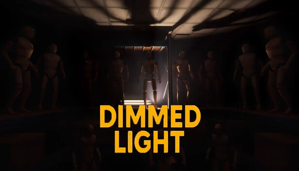 Dimmed Light 游戏封面