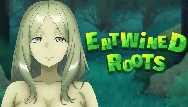 纠缠之根（Entwined Roots） 游戏封面