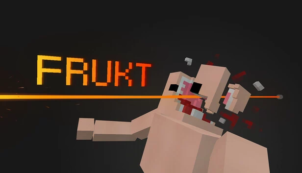 FRUKT 游戏封面