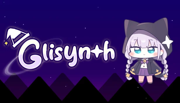 格利合成（Glisynth） 游戏封面