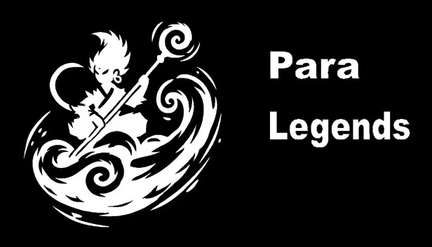 ParaLegends 游戏封面