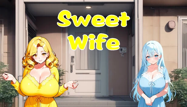 甜妻（Sweet Wife） 游戏封面
