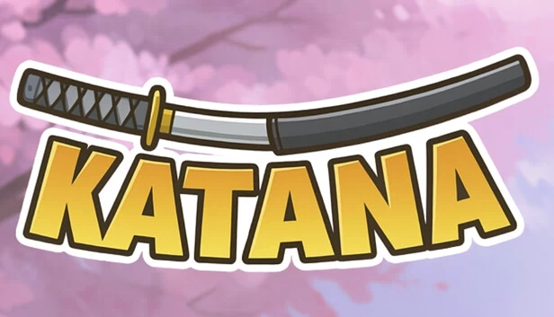 武士刀（Katana） 游戏封面