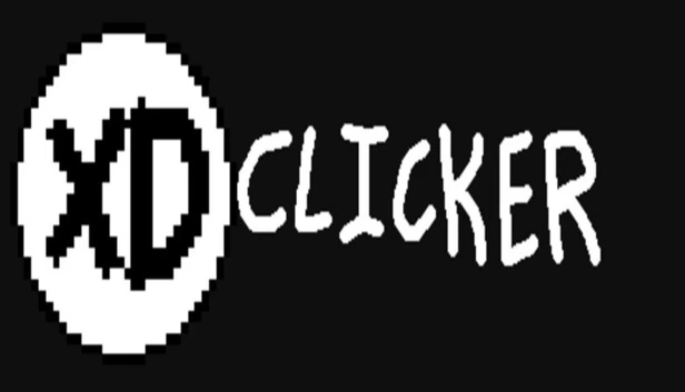 XD CLICKER 游戏封面
