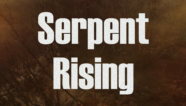 Serpent Rising 游戏封面