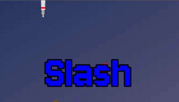 Slash 游戏封面