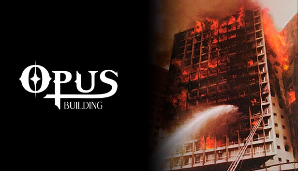 Opus Building 游戏封面