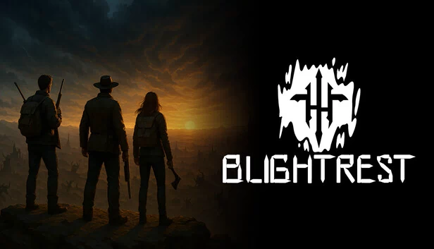 灾厄之息（Blightrest） 游戏封面