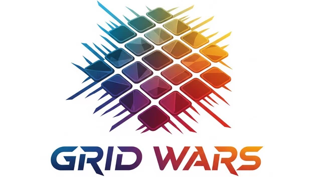 LiM 网格战争(LiM Grid Wars) 游戏封面