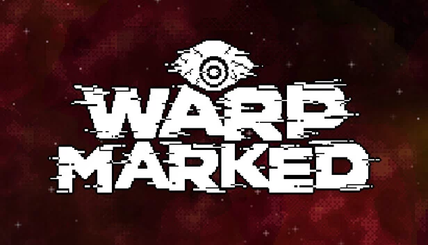 Warp Marked 游戏封面