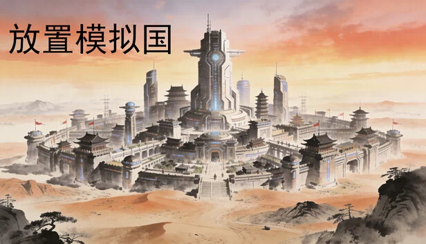 Idle World（idel world） 游戏封面
