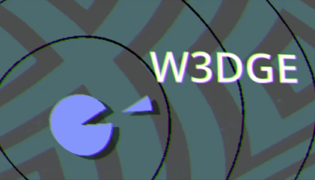 W3DGE 游戏封面