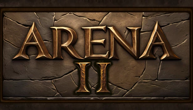 竞技场2（Arena II） 游戏封面