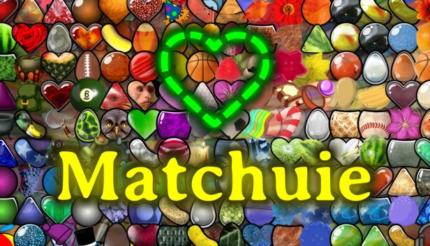 Matchuie 游戏封面