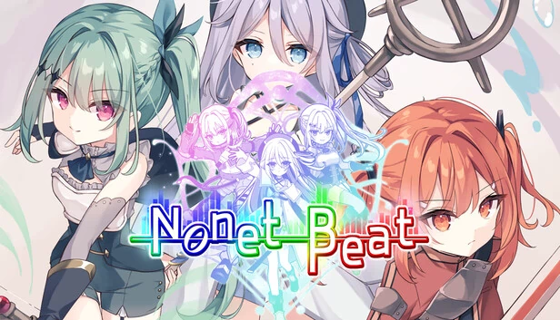 Nonet Beat 游戏封面