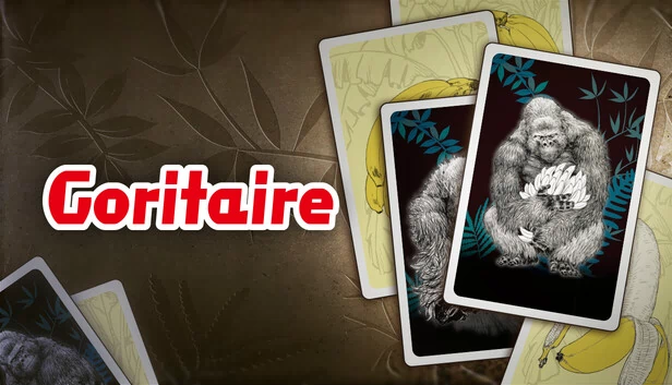 Goritaire 游戏封面