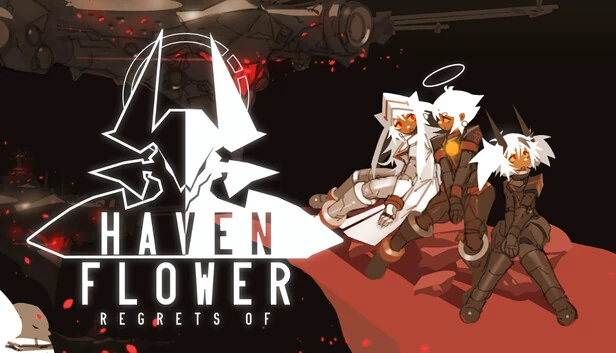 HavenFlower: Regrets Of 游戏封面