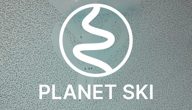 星球滑雪（Planet Ski） 游戏封面