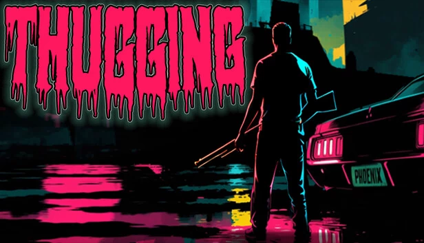 街头混混（THUGGING） 游戏封面