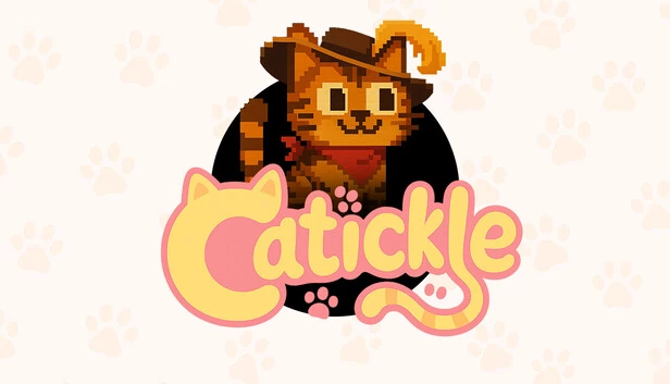 Catickle 游戏封面