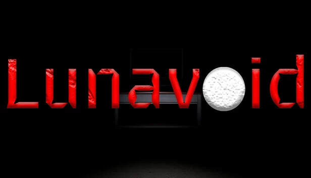 Lunavoid 游戏封面