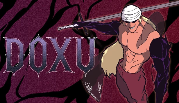 DOXU 游戏封面