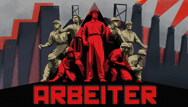 工人（Arbeiter） 游戏封面