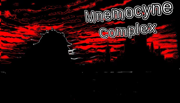 记忆综合体（Mnemocyne complex） 游戏封面