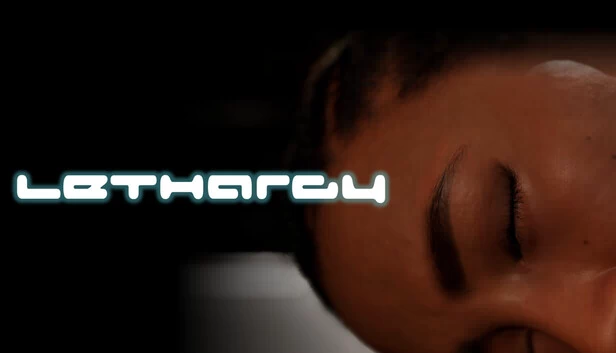 Lethargy 游戏封面