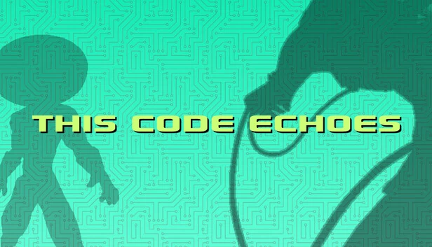 This Code Echoes 游戏封面