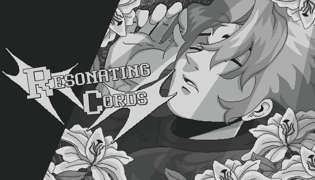 共鸣弦(Resonating Cords) 游戏封面
