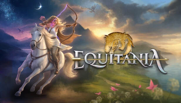 Equitania 游戏封面