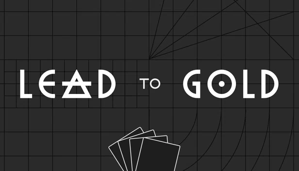 铅变金（Lead To Gold） 游戏封面