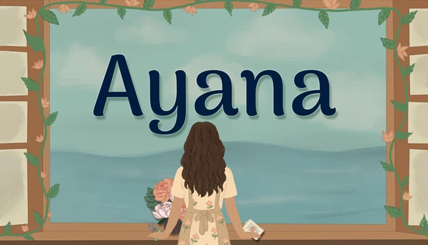 Ayana 游戏封面