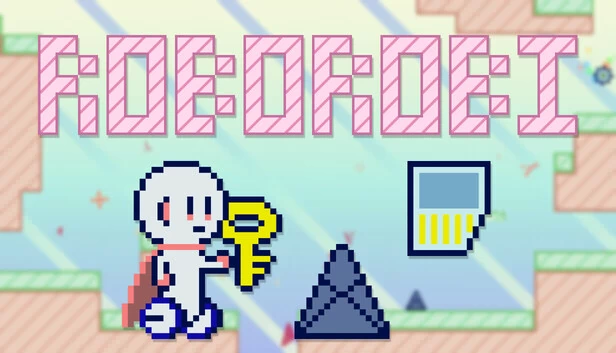 机器人（ロボロビ） 游戏封面