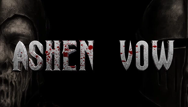 灰烬誓约（Ashen Vow） 游戏封面