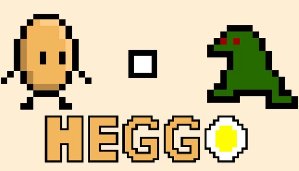 HEGGO 游戏封面