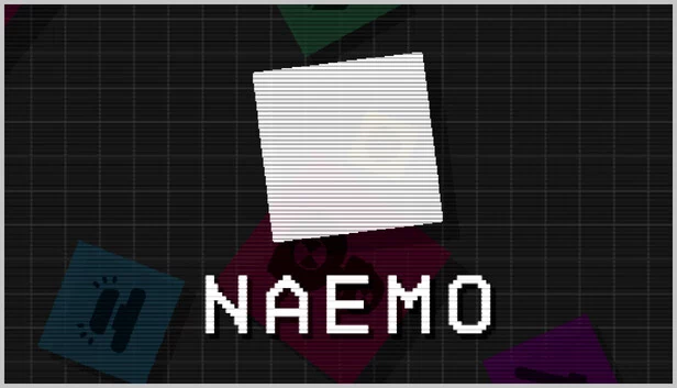 奈莫(Naemo) 游戏封面