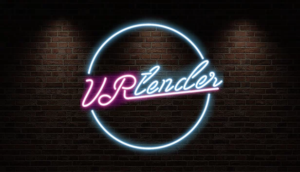 VRtender 游戏封面