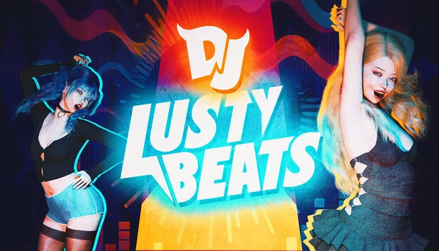 DJ Lusty Beats 游戏封面