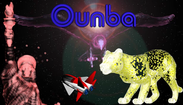 Ounba 游戏封面