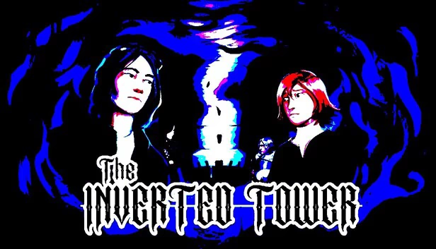 倒置之塔（The Inverted Tower） 游戏封面