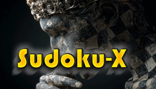 数独-X（Sudoku-X） 游戏封面