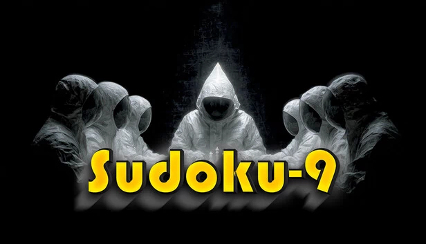 数独-9（Sudoku-9） 游戏封面