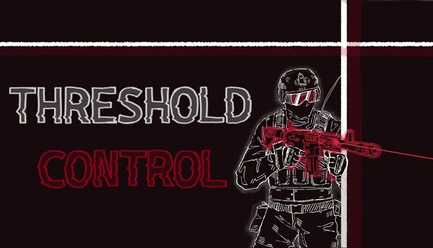 阈值控制（Threshold Control） 游戏封面