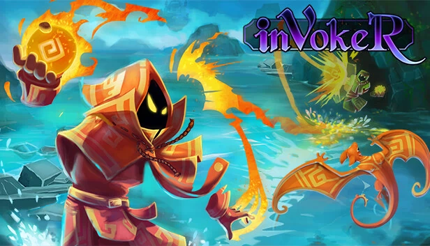 inVokeR 游戏封面