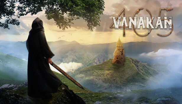 Vanakan 405 游戏封面