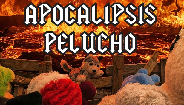 毛绒启示录（Apocalipsis Pelucho） 游戏封面