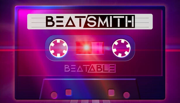 BEATABLE - 节奏工匠（BEATABLE - Beatsmith） 游戏封面