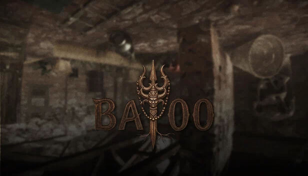 Batoo 游戏封面